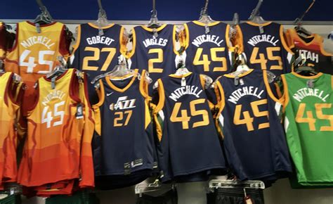 utah jaz leaked|Leaked Utah Jazz jerseys hint at rebrand